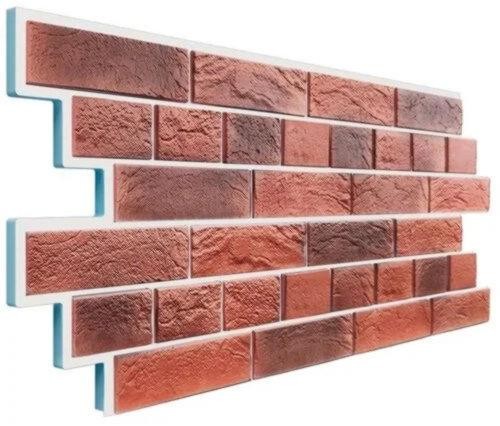 Термопанели Доломит Каньон 20 мм Рубин купить в Боре