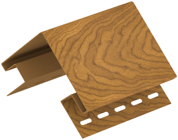 Наружный угол Timberblock Пихта Кавказская купить в Боре