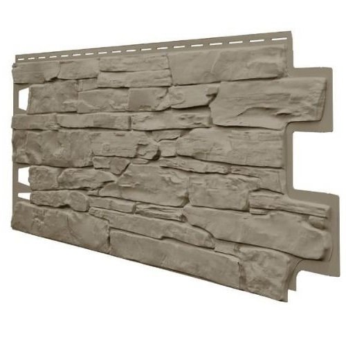 Фасадная панель VOX SOLID STONE REGULAR калабрия купить в Боре