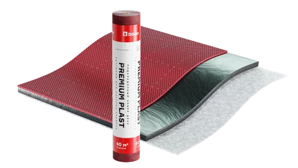 Подкладочный ковер Docke Premium Plast купить в Боре