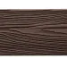 Террасная доска из ДПК RusDecking Unodeck Mogano - Венге купить в Боре