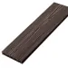 Террасная доска из ДПК RusDecking Unodeck Mogano - Венге купить в Боре