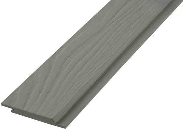 Фиброцементный сайдинг FCSPRO Click Shtil F52 (Жемчужный минерал) купить в Боре