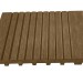 Ступень RusDecking Unodeck - Орех купить в Боре