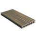 Террасная доска из ДПК CM Decking серия ZEBRANO цвет графит (под заказ) купить в Боре