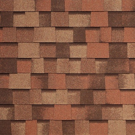Гибкая черепица Tegola CORTINA terracotta 404 купить в Боре