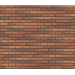 Фасадная плитка Docke Premium, Brick, Клубника купить в Боре