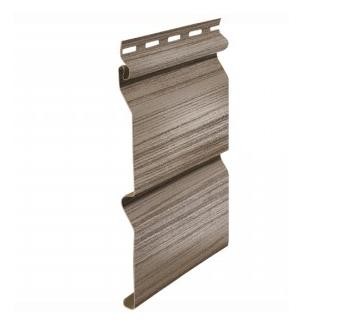 Виниловый сайдинг FineBer Standart Royal Wood, Сосна купить в Боре