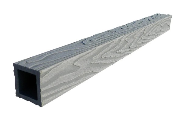 Балясина ДПК Deckart Серый купить в Боре