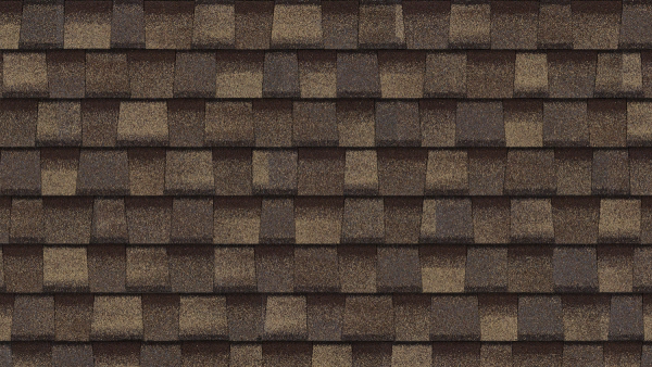 Двухслойная ламинированная черепица Shinglas, серия Кантри – Канзас купить в Боре