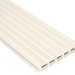 Террасная доска из ДПК Faynag Premium VELVET-ZEBRA  Слоновая кость купить в Боре