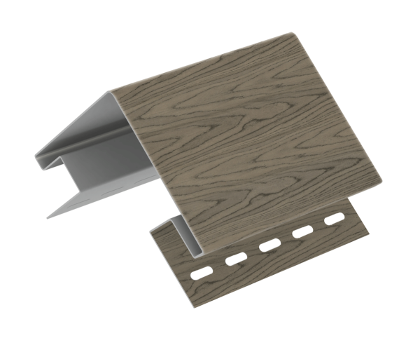 Наружный угол Timberblock Пихта Сахалинская купить в Боре