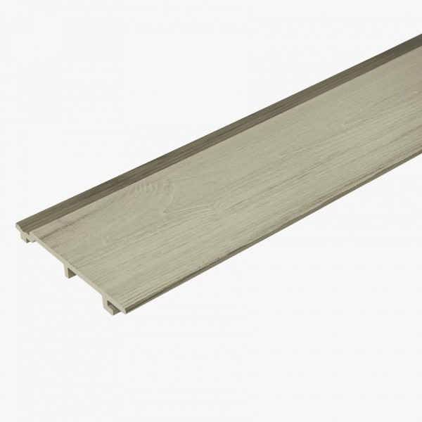 Фасадная панель из ДПК CM Cladding URBAN, смок грэй купить в Боре