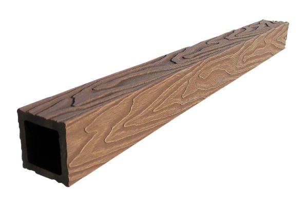Балясина ДПК Deckart Шоколад купить в Боре