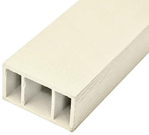 Брус FAYNAG WOOD слоновая кость купить в Боре