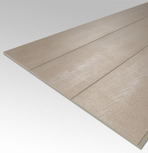 Фиброцементный сайдинг Roofas SIDING (широкий) 12мм Доломит купить в Боре