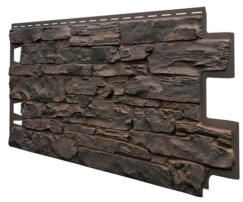 Фасадная панель VOX SOLID STONE REGULAR сицилия купить в Боре