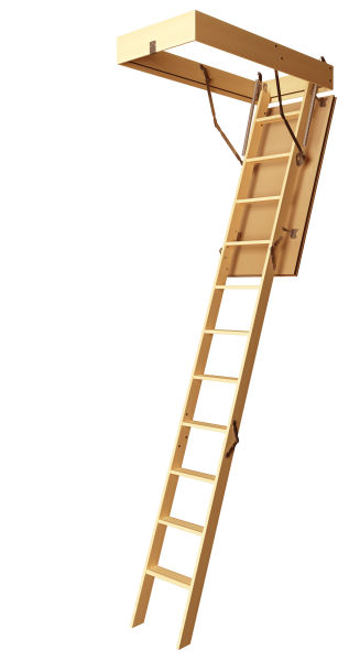 Чердачная лестница STANDARD Docke купить в Боре