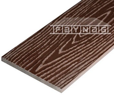 Планкен из ДПК Faynag PINO 3D Шоколад купить в Боре
