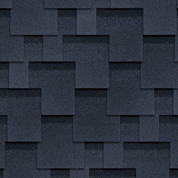 Гибкая черепица Shinglas, серия Ультра, коллекция Фокстрот – Ольха купить в Боре