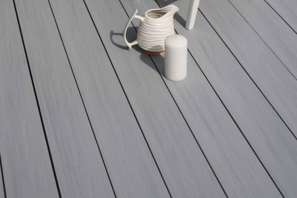 Террасная доска из ДПК Terrapol Практик мультиколор Прованс (под заказ) купить в Боре