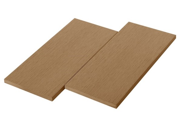Заборная доска RusDecking UnoDeck Patio - Орех купить в Боре