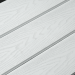 Фасадная панель из ДПК CM Cladding Fusion белый купить в Боре