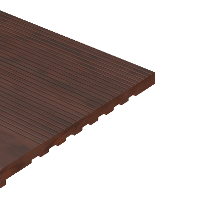 Ступени из ДПК WOODVEX Select Венге Colorite купить в Боре