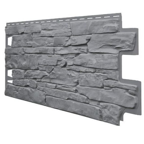Фасадная панель VOX SOLID STONE REGULAR тоскана купить в Боре