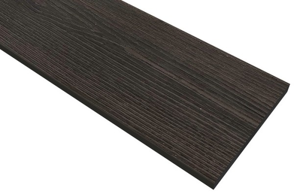 Штакетник ДПК Woodvex Венге Colorite купить в Боре