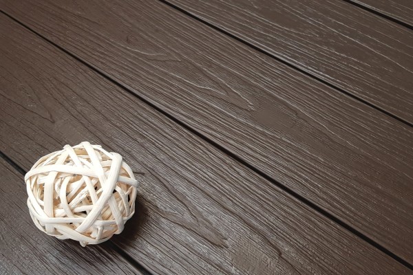 Террасная доска из ДПК Terrapol Практик моноколор Сердолик (под заказ) купить в Боре