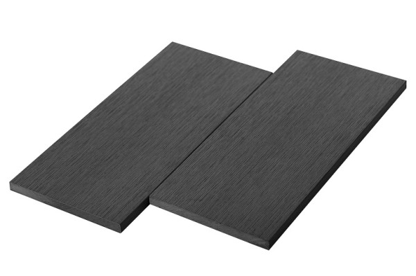 Заборная доска RusDecking UnoDeck Patio - Графит купить в Боре