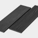 Заборная доска RusDecking UnoDeck Patio - Графит купить в Боре
