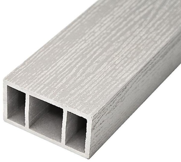 Брус FAYNAG WOOD серебро купить в Боре