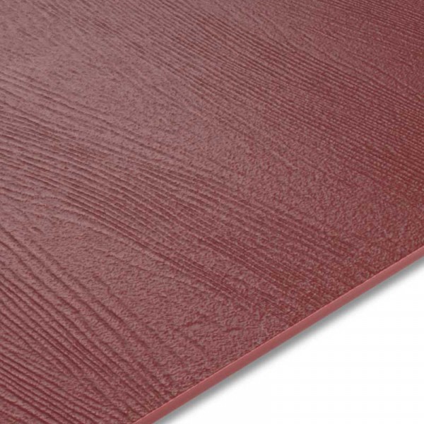 Фиброцементный сайдинг Roofas Board Wood Гранит красный купить в Боре