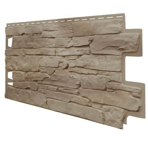 Фасадная панель VOX SOLID STONE REGULAR умбрия купить в Боре