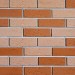 Фасадная плитка Кирисс Фасад Клинкерный кирпич 2х цветный №2 купить в Боре