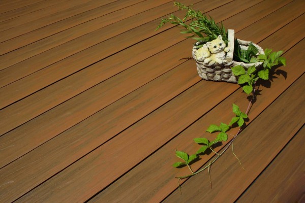 Террасная доска из ДПК Terrapol Практик мультиколор Тибет (под заказ) купить в Боре