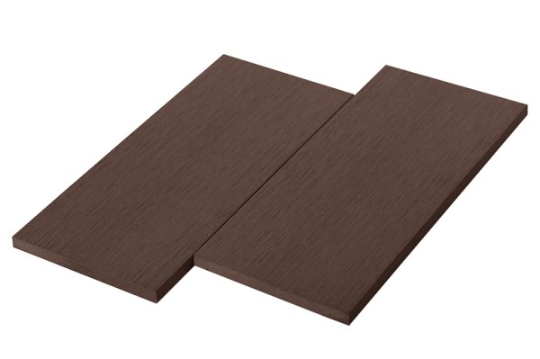 Заборная доска RusDecking UnoDeck Patio - Венге купить в Боре
