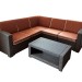 Комплект Rattan Premium Corner. купить в Боре