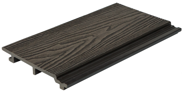 Фасадная панель из ДПК CM Cladding Vintage венге купить в Боре