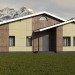 Фиброцементный сайдинг Roofas Board Wood Базальт купить в Боре