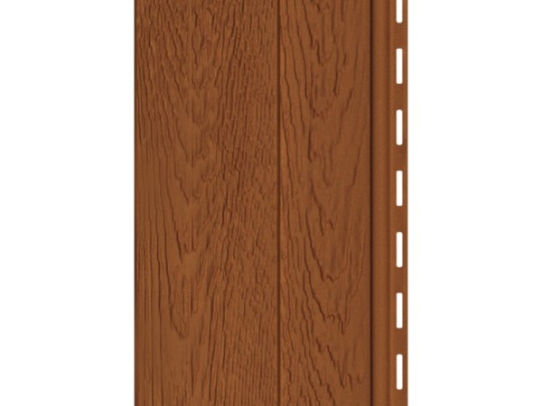 Фасадные панели Ю-Пласт Скандинавия S-Lock - Ольха натуральная купить в Боре