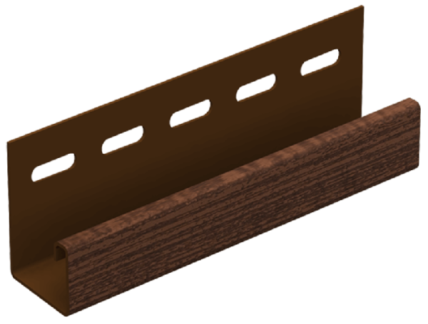 J-планка Timberblock Ель Сибирская купить в Боре