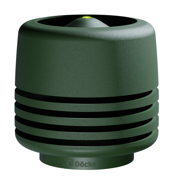 Колпак ИЗЛ-125\700 Зелёный купить в Боре