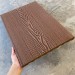 Ступень EasyDecking Wood-Х 348х22 Коричневый 3D купить в Боре