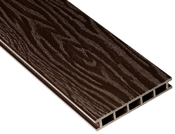 Террасная доска из ДПК Faynag Premium ACERO 3D Венге купить в Боре