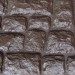 Фасадная панель Аэлит Камень крупный Коричневый купить в Боре