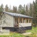 Фасадная панель Ю-пласт Стоун хаус сланец Светло-серый купить в Боре