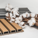 Стеновая панель CM Decking CM Wall DUAL, CAMEL (Кэмел) купить в Боре